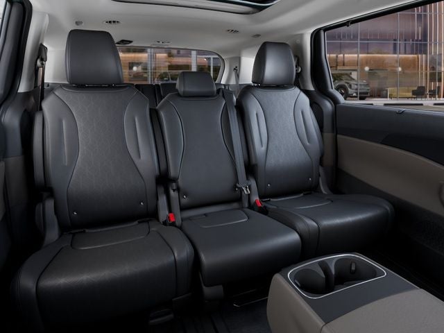2027 Kia Carnival Hybrid SX