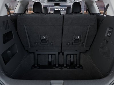 2027 Kia Carnival Hybrid SX