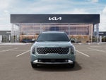 2027 Kia Carnival Hybrid SX