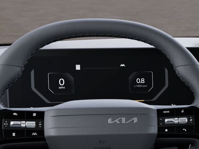 2027 Kia Carnival Hybrid SX