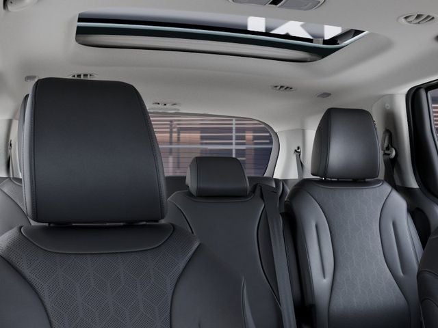 2027 Kia Carnival Hybrid SX