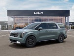 2027 Kia Carnival Hybrid SX