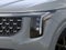 2027 Kia Carnival Hybrid SX