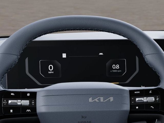 2027 Kia Carnival Hybrid SX