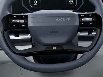 2027 Kia Carnival Hybrid SX