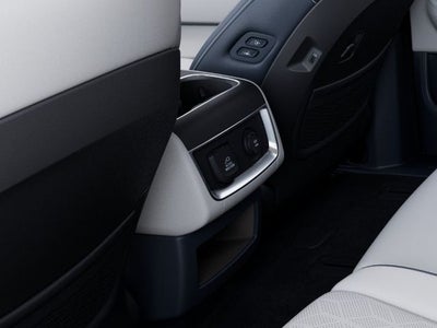 2027 Kia Carnival Hybrid SX