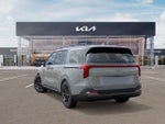 2027 Kia Carnival Hybrid SX