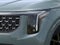 2027 Kia Carnival Hybrid SX Prestige