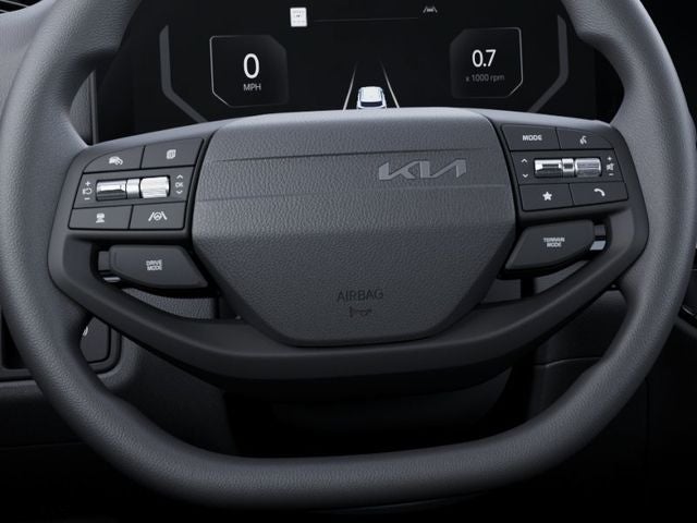 2027 Kia Sportage Hybrid S
