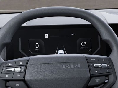 2027 Kia Sportage Hybrid S