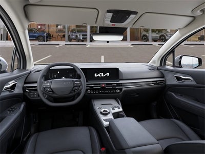 2026 Kia Sportage Hybrid Base