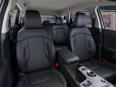 2026 Kia Sportage Hybrid Base