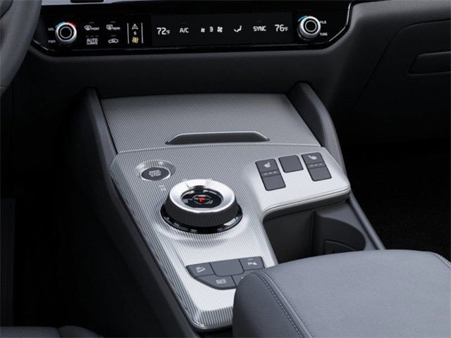 2026 Kia Sportage Hybrid Base