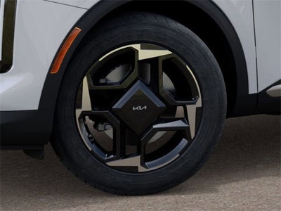 2026 Kia Sportage Hybrid Base