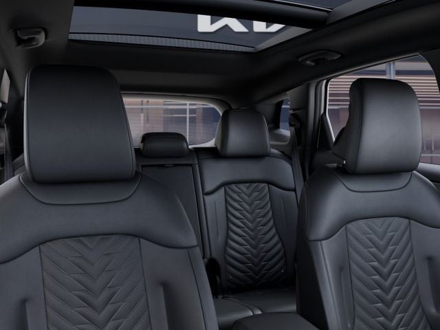 2027 Kia Sportage Hybrid X-Line
