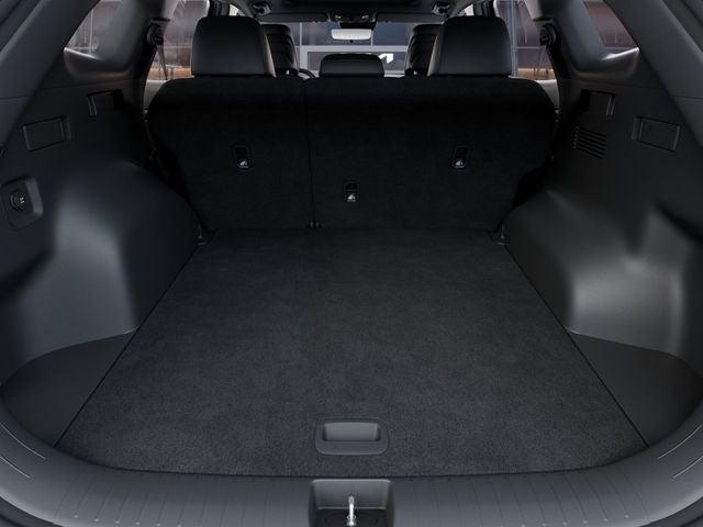 2027 Kia Sportage Hybrid X-Line