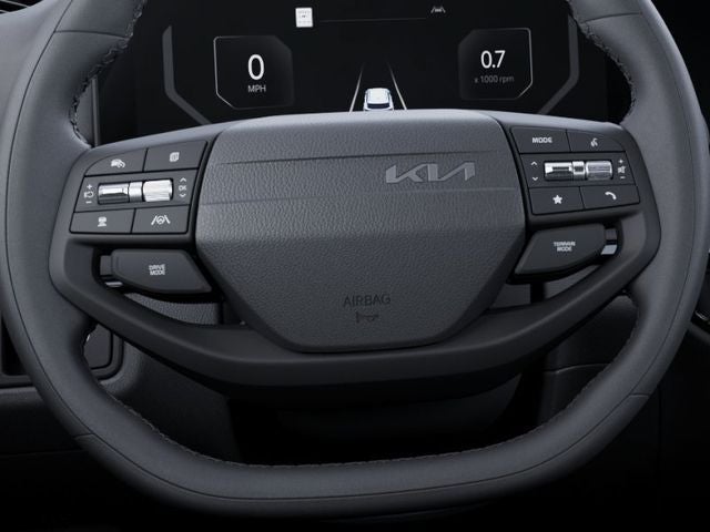 2027 Kia Sportage Hybrid X-Line