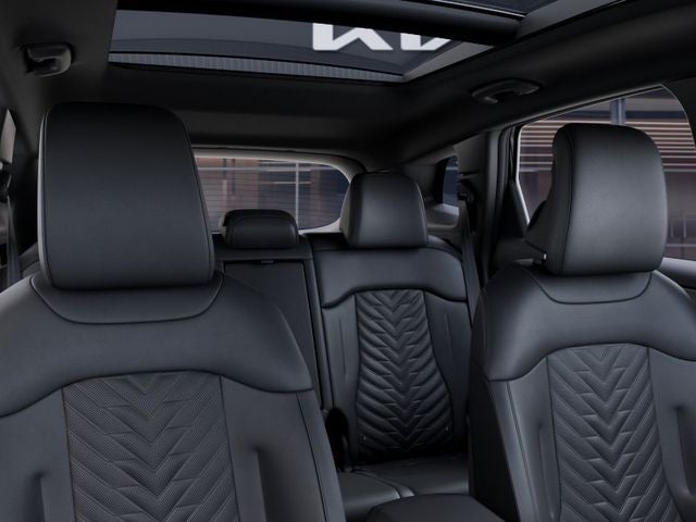 2027 Kia Sportage Hybrid X-Line