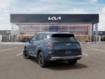 2027 Kia Sportage Hybrid EX