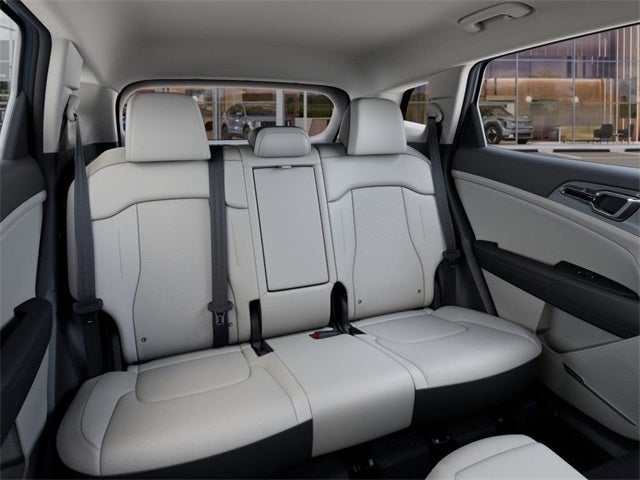 2026 Kia Sportage Hybrid Base