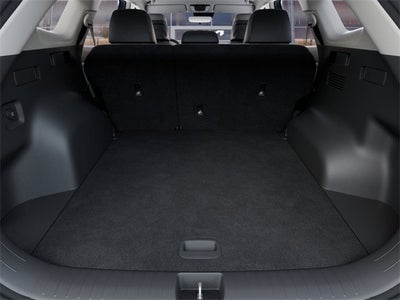 2026 Kia Sportage Hybrid Base