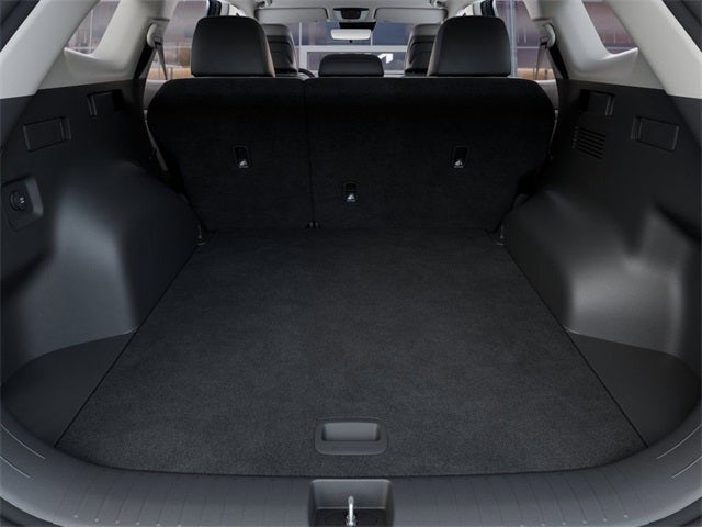 2026 Kia Sportage Hybrid Base