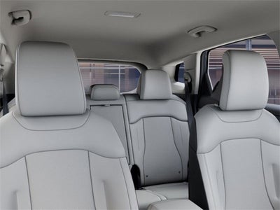 2026 Kia Sportage Hybrid Base