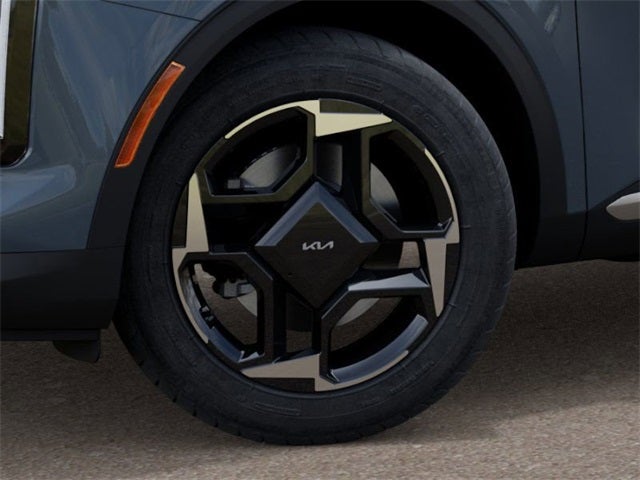 2026 Kia Sportage Hybrid Base