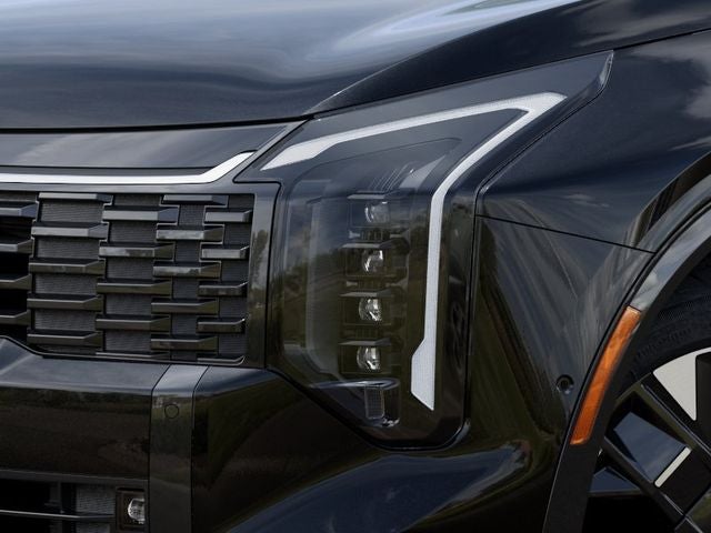 2027 Kia Sportage Hybrid SX-Prestige