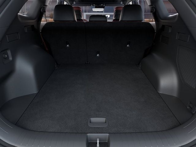 2027 Kia Sportage Hybrid SX-Prestige