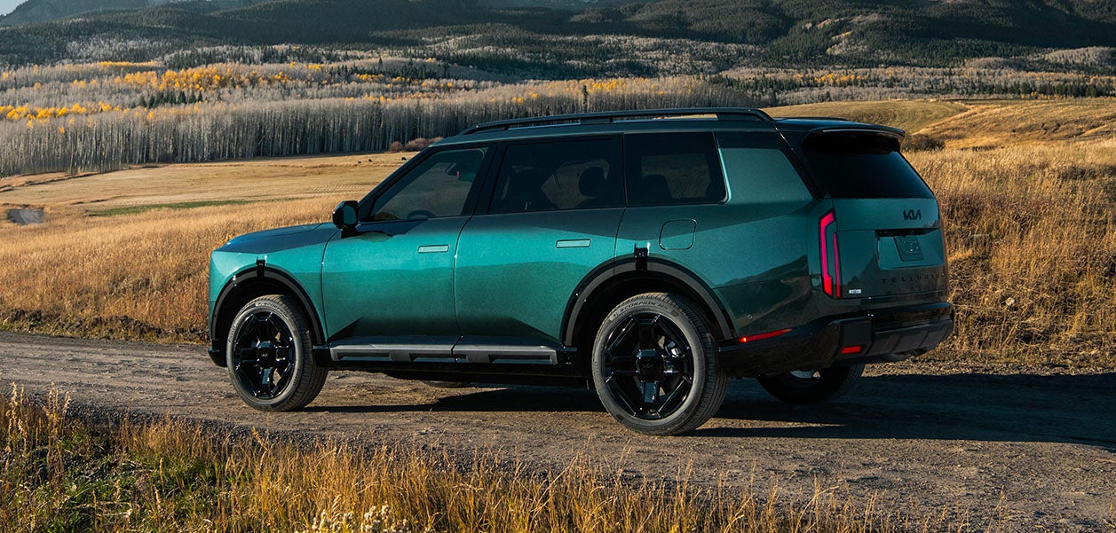 Kia Of Grand Blanc in Grand Blanc MI