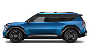 Kia Of Grand Blanc in Grand Blanc MI