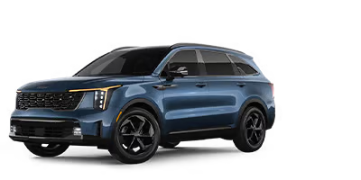 Kia Of Grand Blanc in Grand Blanc MI