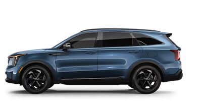 Kia Of Grand Blanc in Grand Blanc MI