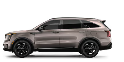 Kia Of Grand Blanc in Grand Blanc MI