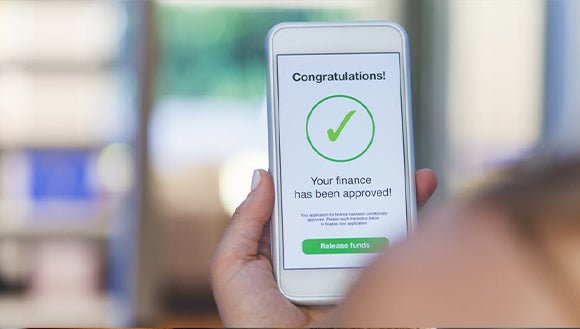 Get Pre-Approved | Kia Of Grand Blanc in Grand Blanc, MI