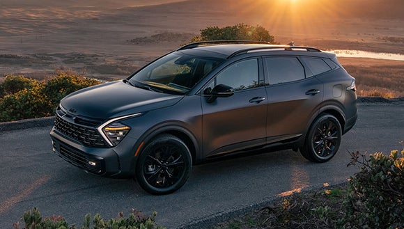 Certified Pre-Owned | Kia Of Grand Blanc in Grand Blanc, MI